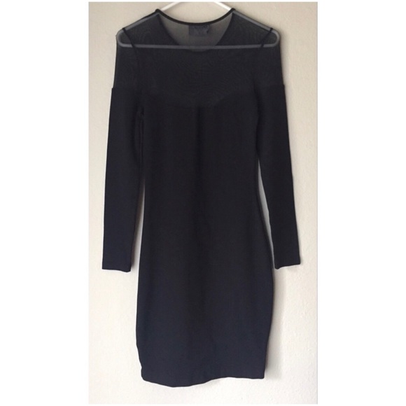 ❌SOLD❌Nasty Gal Dress - Picture 6 of 6